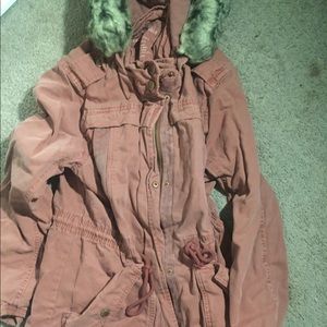 American Eagle Jacket
